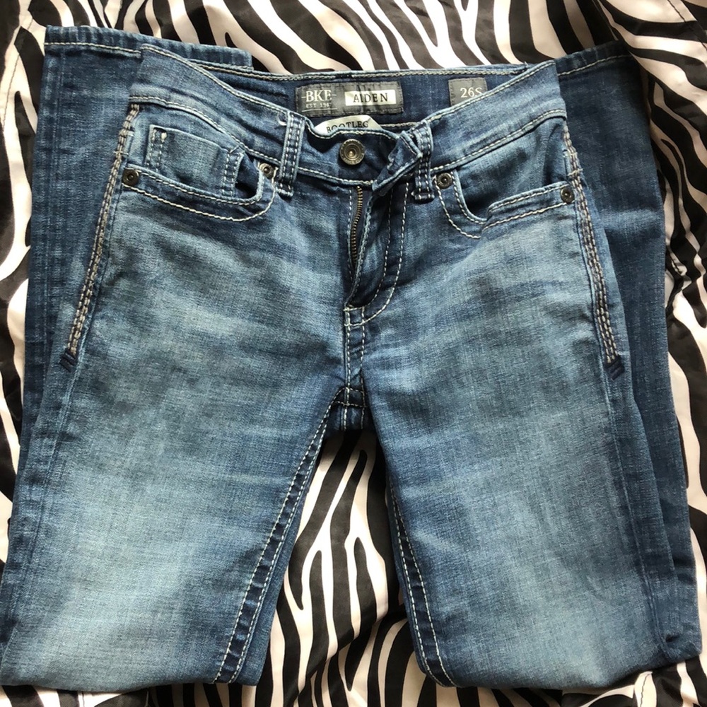 Boys Aiden BKE jeans